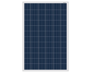 Synthesis Power SP200P > 200 Watt 12V Off-Grid Solar Panel
