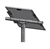 Tamarack Solar Top of Pole Mount for One Solar Panel | for (1) module 72-IN - 96-IN long, 1 post | UNI-PGRM/1P1-47
