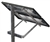 Tamarack Solar UNI-SP/02 > Side of Pole Mount for Two 22.5 Inch Solar Panels - 45 Inch Channel