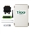 Tigo Energy CCA Kit > Cloud Connect Advanced Data Logger Kit, includes Cloud Connect Advanced, TAP (Tigo Access Point),  Din Rail, PS and Outdoor Enclosure