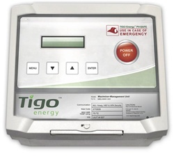 Tigo MMU - Maximizer Management Unit