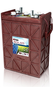 Trojan Battery SSIG 06 475 > 6 Volt 428 Amp Hour Deep Cycle Battery