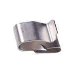UniRac 008004S > Wire Management Clip Two Wire - Pack of 100