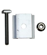 UniRac 302027D SolarMount Preassembled Mid Clamp - RES Supply