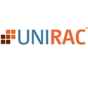 UniRac 404014 > GFT Rail Splice with Hardware Kit for Ground Fixed Tilt - 1 Splice