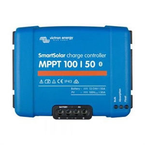 Victron SmartSolar MPPT 100/20 Charge Controller New with 5 year warranty 