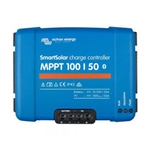 Victron Energy SmartSolar MPPT 100/50 > 50 Amp 12/24 Volt MPPT Charge Controller