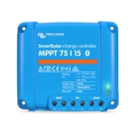 Victron Energy SmartSolar MPPT 75/15 > 15 Amp 12/24 Volt MPPT Charge Controller