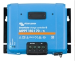 Victron Energy SmartSolar MPPT 150/70-Tr VE.Can > 70 Amp 12/24/36/48 Volt MPPT Charge Controller