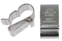 Wiley Electronics Acme Cable Clip R2 > ACC-R2