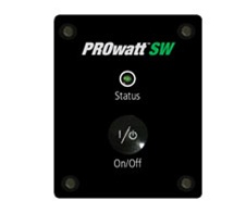 Xantrex ProWatt SW Remote Panel (808-9001)