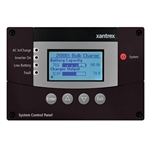 Xantrex 809-0922 > Xanbus System Control Panel for Mobile Applications