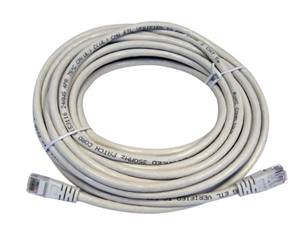Xantrex 809-0940 - 25’ network cable for System Control Panel
