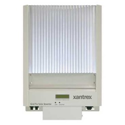 Xantrex GT 3.8SP - 3300 Watt 230 Volt Grid-Tie Inverter - Xantrex 864-0103