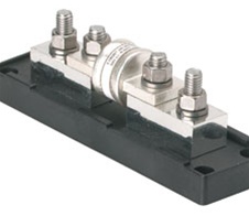 Xantrex Battery and Fuse holder
