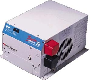 Xantrex Freedom Marine 30, Off Grid Inverter, 3000 Watts, 12 Volt, Portable  - 81-3011-12