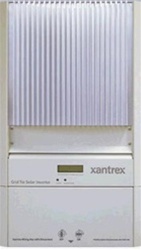 Xantrex GT 4.0N - 4000 Watt 208/240 Volt Grid-Tie Inverter - Xantrex 864-1008