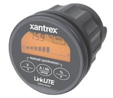 Xantrex 84-2030-00 - LinkLite Battery Monitor
