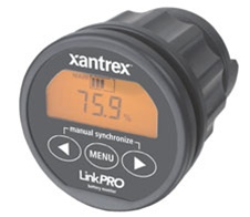 Xantrex 84-2031-00 - LinkPro Battery Monitor