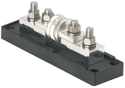 Xantrex 350 Amp Fuse Block and Holder - TFB350