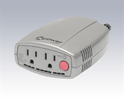 Xantrex XPower Micro Inverter 400 - 120 VAC/60 H