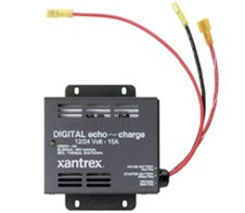 Xantrex Echo Charge  - Auxiliary Battery Charger - 82-0123-01
