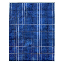 Yingli Green Energy, YL175, Solar panel, 175 watt, 16 volt, MC3, Poly, Framed, Clear, 148.9W CEC