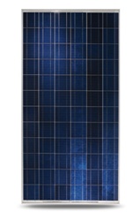 Yingli 280 Watt 35 Volt Solar Panel - YL280P-35b