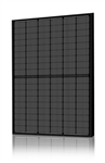 ZNShine Solar ZXM7-SH108-405 > 405 Watt Mono Solar Panel - 30mm Frame, All Black | Pallet Quantity - 36 Solar Panels