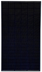 mSolar TXI10-400108BB > 400 Watt All Black Mono Perc Solar Panel - 35mm Frame