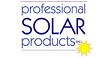 ProSolar Clear Low Profile Roof Flashing - OAT-SF