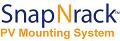 SnapNrack 242-01270 > UR-60 Bonding Splice / Clear Finish - Qnty. 1