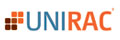 Unirac SolarMount 303019D > Integrated Bonding Splice Bar - Dark