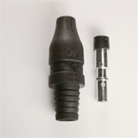 EcoCable Solar PV Cable Connector MC3 - Female
