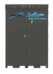 SunFusion Guardian E6 > 60kW 480 VAC Three-Phase Commercial Inverter/Battery 85.8kWh