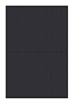 VSUN VSUN400-108M-BMH > 400 Watt Mono PERC Solar Panel - 30mm - All Black - Pallet Quantity - 36 Solar Panels